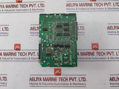 Mitsubishi Electric A2ushcpu-s1-ab Cpu Module Bd626c704g52a