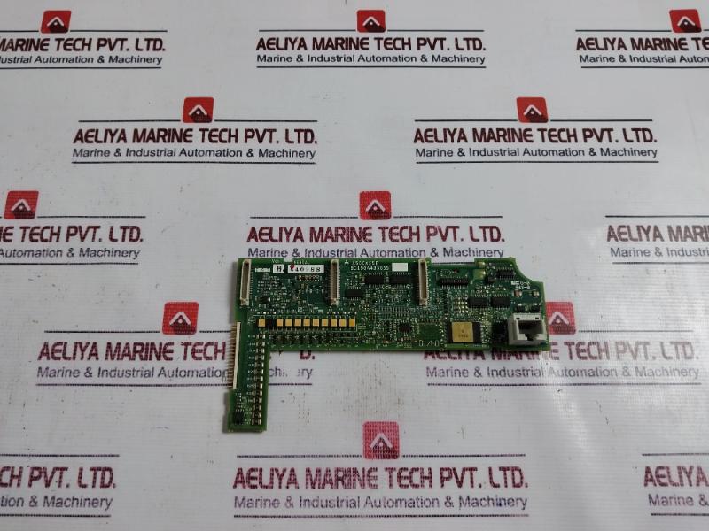 Mitsubishi Electric A50Ca55E Bc186A433G55 Bc186A433H05 94V-0 Ver.H