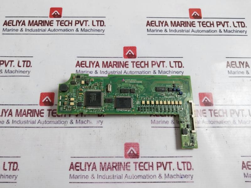 Mitsubishi Electric A50Ca55E Bc186A433G55 Bc186A433H05 94V-0 Ver.H