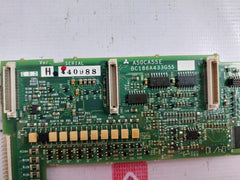 Mitsubishi Electric A50Ca55E Bc186A433G55 Bc186A433H05 94V-0 Ver.H