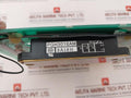 Mitsubishi Electric A54Ga7.5C Bc186A437H03 Printed Circuit Board Ver: B