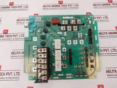Mitsubishi Electric A54Ga7.5C Bc186A437H03 Printed Circuit Board Ver: B