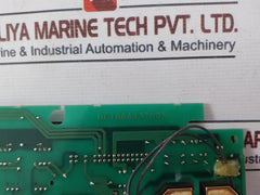 Mitsubishi Electric A54Ga7.5C Inverter Power Drive Board