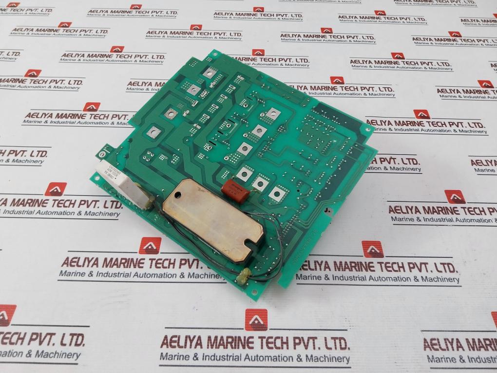 Mitsubishi Electric A54Ga7.5C Inverter Power Drive Board