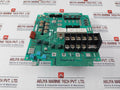 Mitsubishi Electric A54Ga7.5C Inverter Power Drive Board