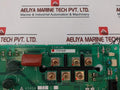 Mitsubishi Electric A54ga7.5c Printed Circuit Board Bc186a437g53 Ver: B