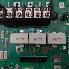 Mitsubishi Electric A54Ga7.5C Printed Circuit Board Ver: B Bc186A437G53