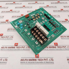 Mitsubishi Electric A54Ga7.5C Printed Circuit Board Ver: B Bc186A437G53