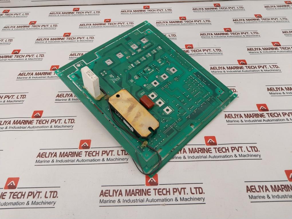 Mitsubishi Electric A54Ga7.5C Printed Circuit Board Ver: B Bc186A437G53