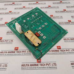 Mitsubishi Electric A54Ga7.5C Printed Circuit Board Ver: B Bc186A437G53