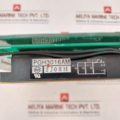 Mitsubishi Electric A54Ga7.5C Printed Circuit Board Ver: B Bc186A437G53