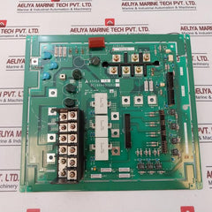 Mitsubishi Electric A54Ga7.5C Printed Circuit Board Ver: B Bc186A437G53