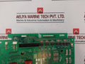 Mitsubishi Electric A54Gb7.5C Printed Circuit Board 50A 1200V