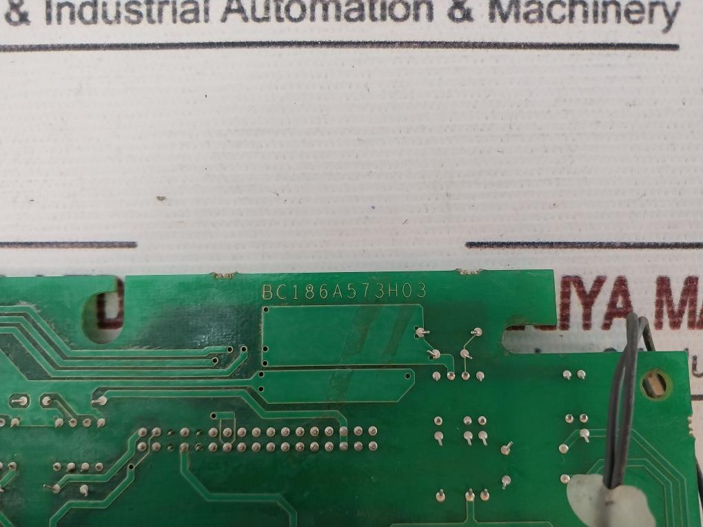 Mitsubishi Electric A54Gb7.5C Printed Circuit Board 50A 1200V