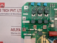 Mitsubishi Electric A54Ma22A Drive Power Board Bc186A410G51