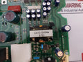 Mitsubishi Electric A54Ma22A Drive Power Board Bc186A410G51
