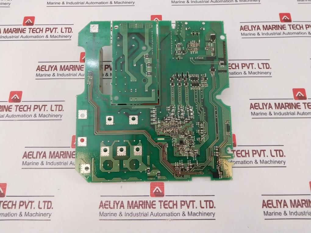 Mitsubishi Electric A54Ma22A Drive Power Board Bc186A410G51