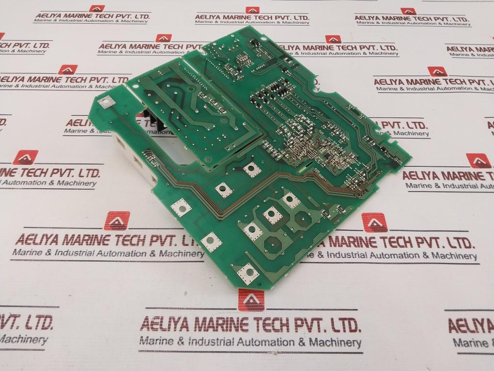 Mitsubishi Electric A54Ma22A Drive Power Board Bc186A410G51