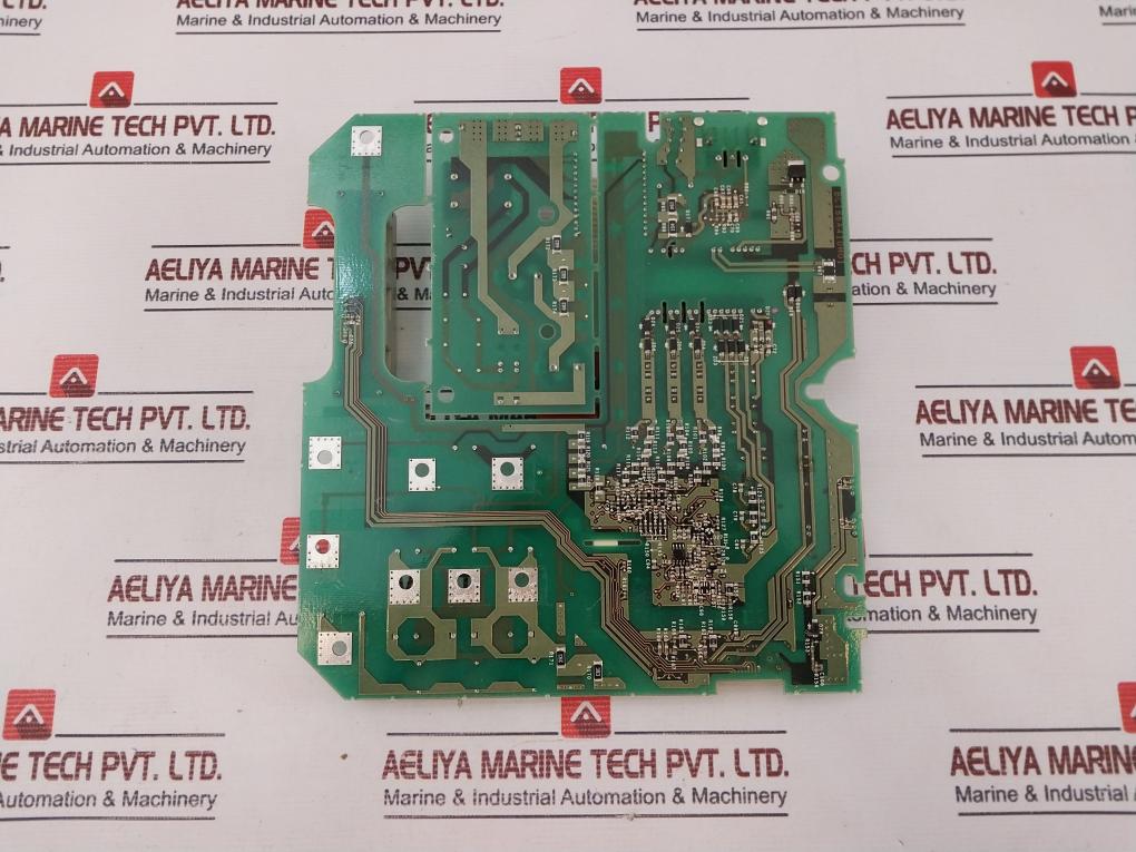 Mitsubishi Electric A54ma18.5a Power Supply Board