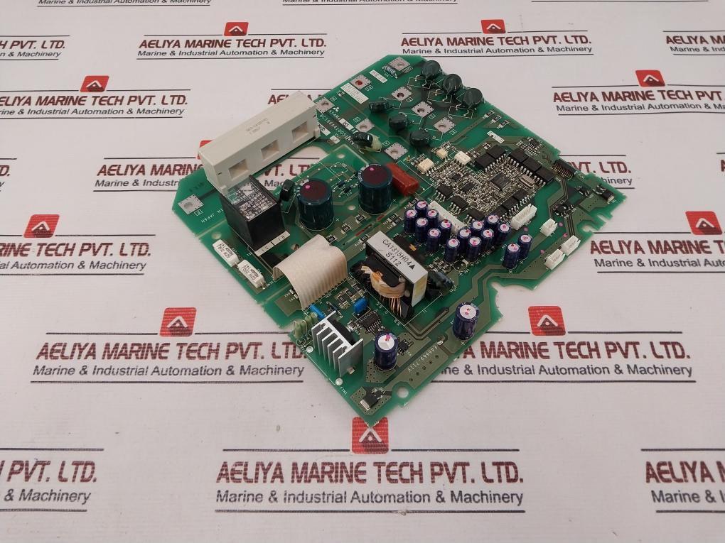 Mitsubishi Electric A54ma18.5a Power Supply Board