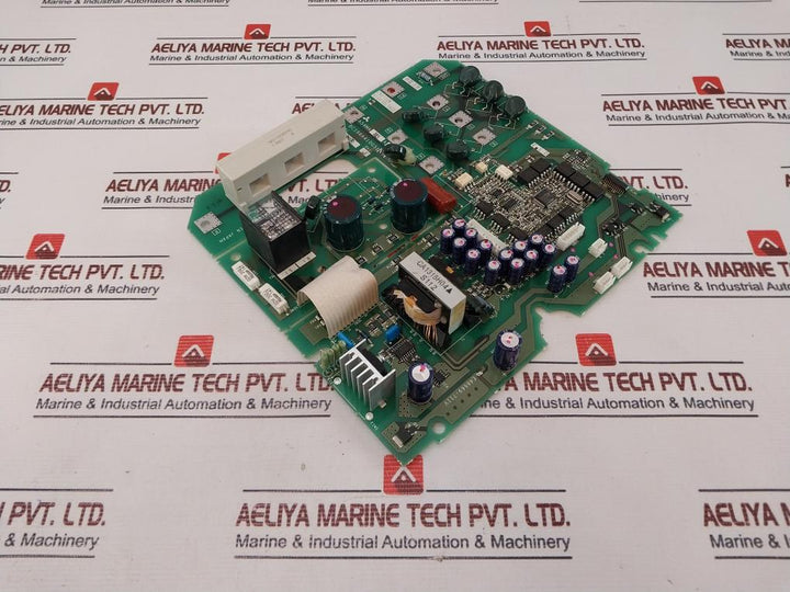 Mitsubishi Electric A54ma18.5a Power Supply Board