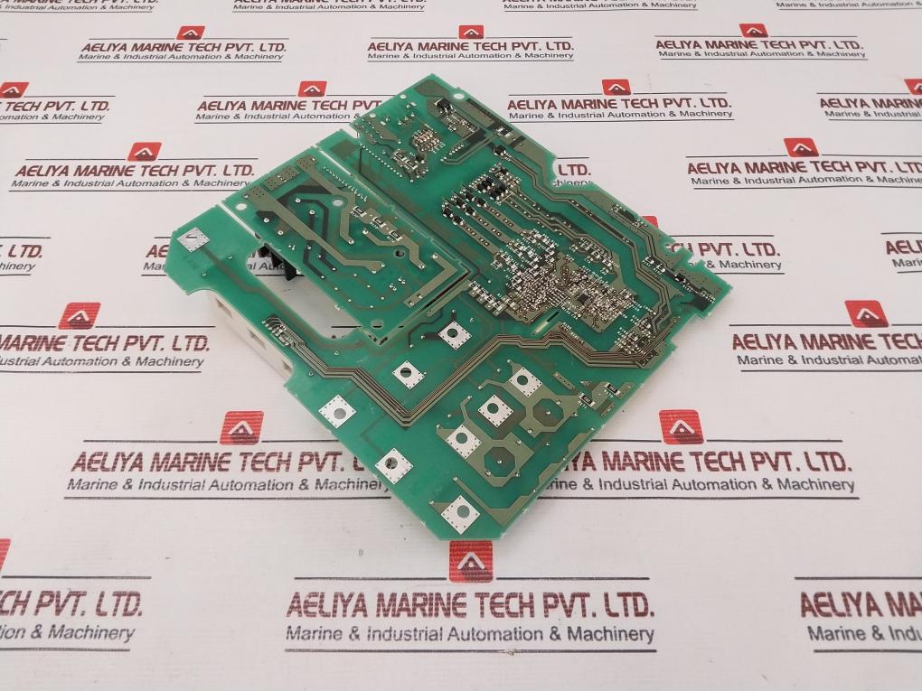 Mitsubishi Electric A54ma18.5a Power Supply Board