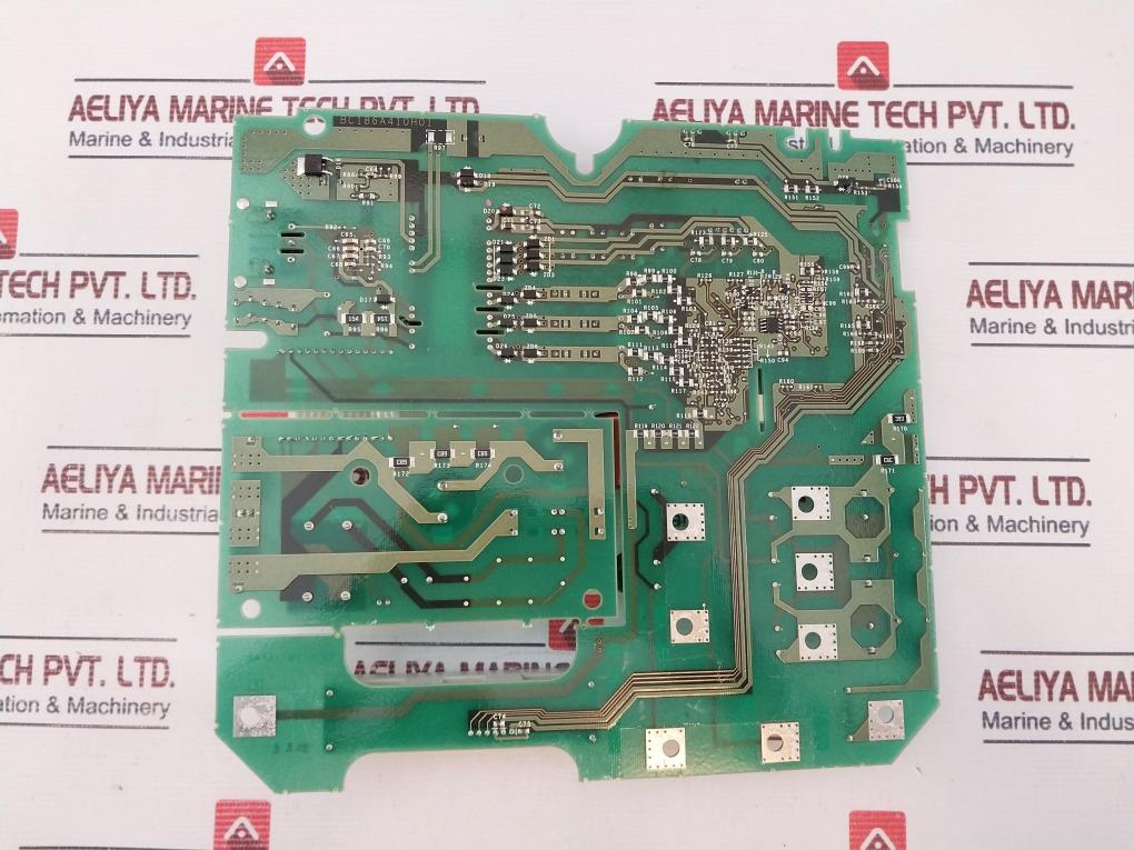 Mitsubishi Electric A54ma18.5a Power Supply Board