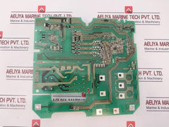 Mitsubishi Electric A54ma18.5a Power Supply Board