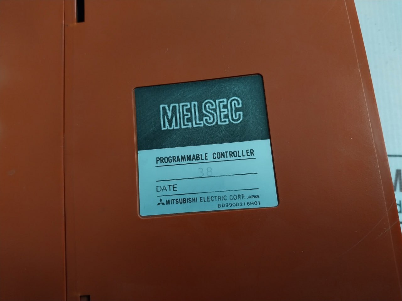 Mitsubishi Electric A61P Plc Power Supply Module Ac85-132V 50/60Hz