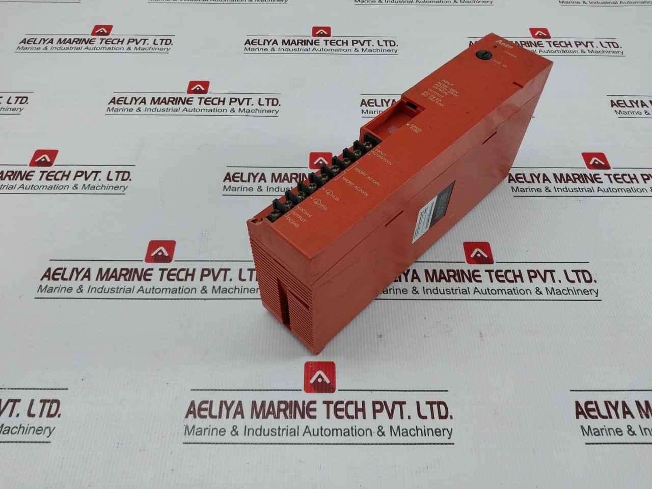 Mitsubishi Electric A62P Programmable Controller 100/200V 50/60Hz