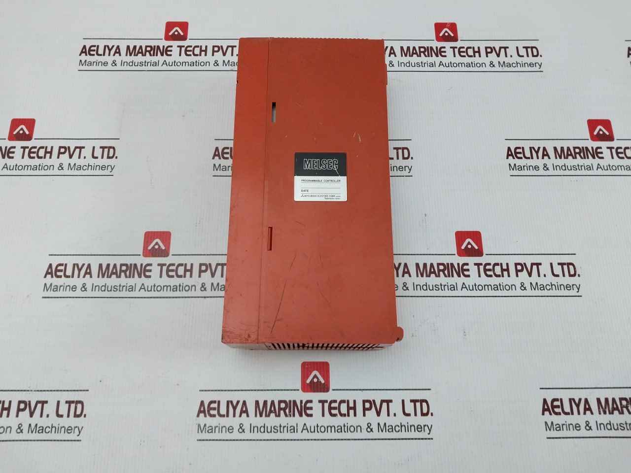 Mitsubishi Electric A62P Programmable Controller 100/200V 50/60Hz