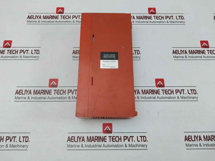 Mitsubishi Electric A62P Programmable Controller 100/200V 50/60Hz