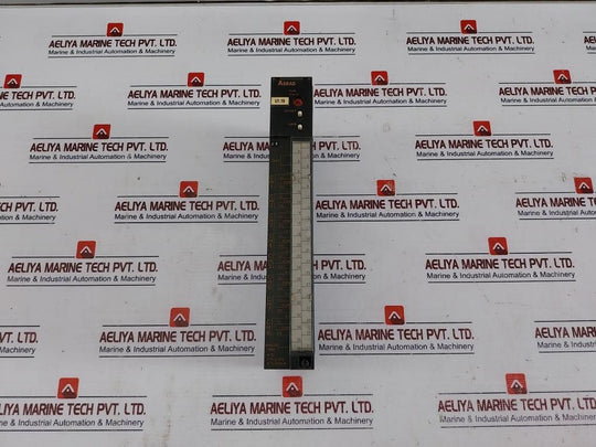 Mitsubishi Electric A68ad Programmable Controller Bd990d216h01