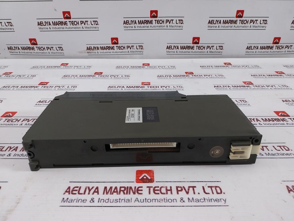 Mitsubishi Electric A68ad Programmable Controller Bd990d216h01