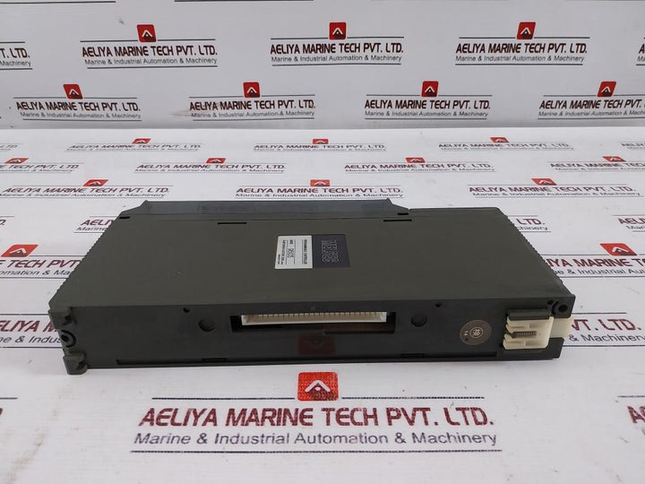 Mitsubishi Electric A68ad Programmable Controller Bd990d216h01
