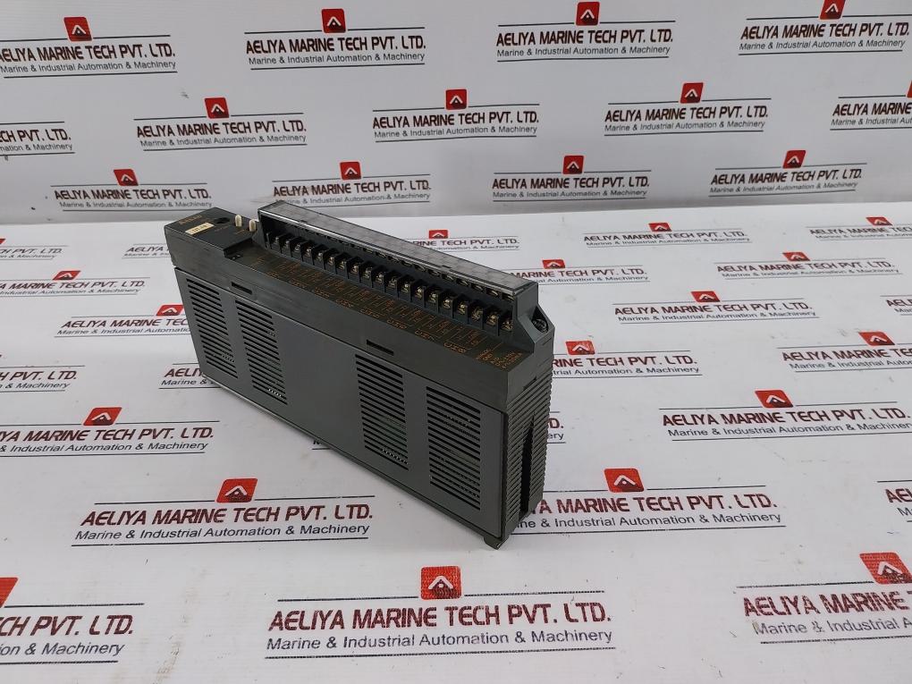 Mitsubishi Electric A68ad Programmable Controller Bd990d216h01