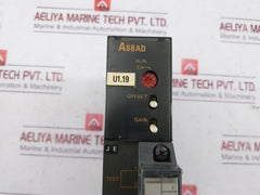 Mitsubishi Electric A68ad Programmable Controller Bd990d216h01