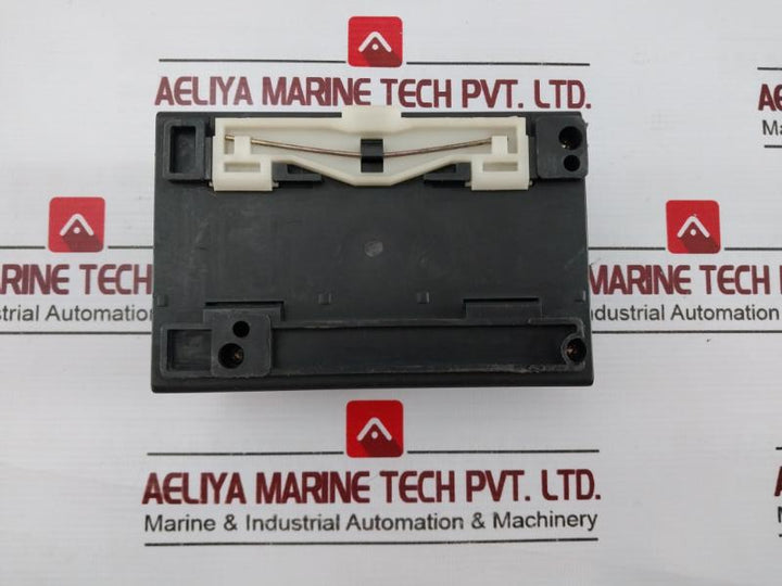Mitsubishi Electric A6Tbx36-e Terminal Board Source Input Type Bd990D402H48