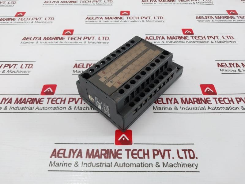 Mitsubishi Electric A6Tbx36-e Terminal Board Source Input Type Bd990D402H48