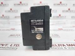Mitsubishi Electric A6Tbx36-e Terminal Board Source Input Type Bd990D402H48