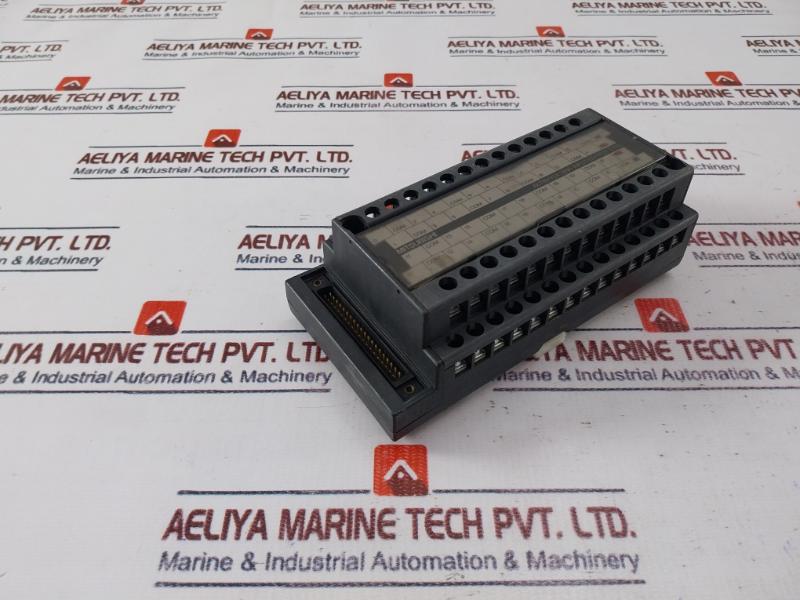 Mitsubishi Electric A6Tbxy54 Connector/Terminal Block Conversion Unit