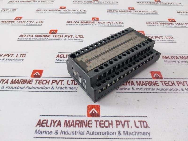 Mitsubishi Electric A6Tbxy54 Connector/Terminal Block Conversion Unit