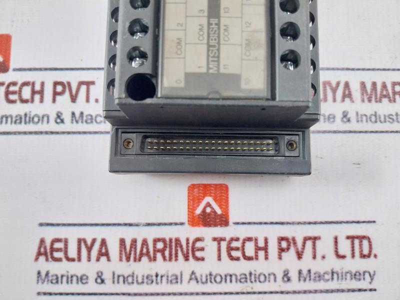 Mitsubishi Electric A6Tbxy54 Connector/Terminal Block Conversion Unit