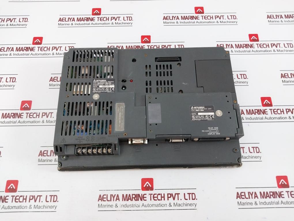 Mitsubishi Electric A970Got-sba-eu Operation Terminal A9Gt-rs4