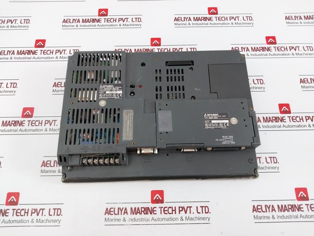 Mitsubishi Electric A970Got-sba-eu Operation Terminal A9Gt-rs4