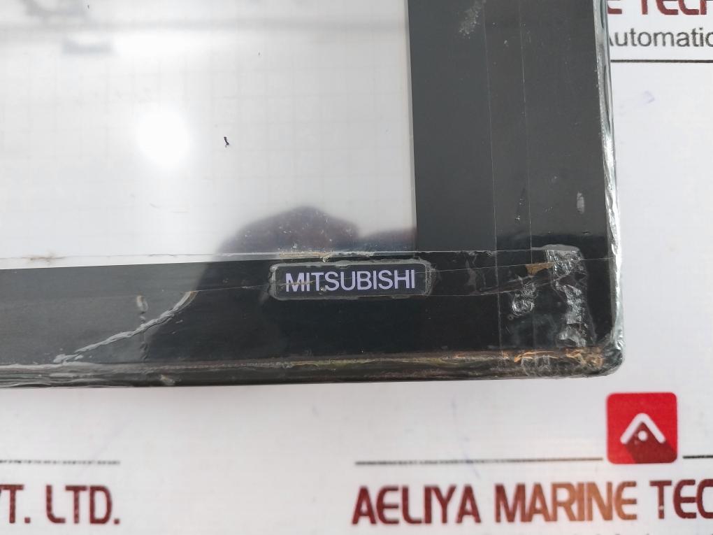 Mitsubishi Electric A970Got-sba-eu Operation Terminal A9Gt-rs4