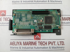 Mitsubishi Electric A9Gt-buss Type Bus Connection Interface Module Bd627A508G52