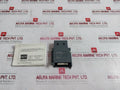 Mitsubishi Electric A9Gt-qcnb Melsec Got Bus Extension Connector Box 1Dm133