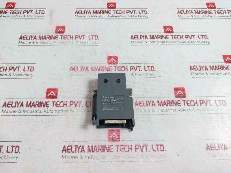 Mitsubishi Electric A9Gt-qcnb Melsec Got Bus Extension Connector Box 1Dm133