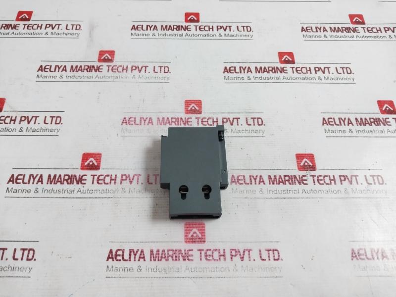 Mitsubishi Electric A9Gt-qcnb Melsec Got Bus Extension Connector Box 1Dm133
